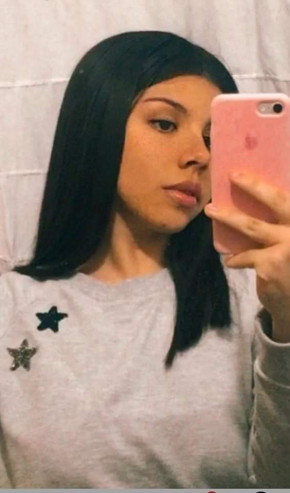 PIDEN POR PARADERO DE UNA MENOR DE 15 A&Ntilde;OS