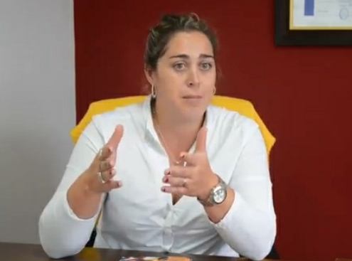 SE REALIZAR&Aacute; UN EVENTO PARA FESTEJAR EL ANIVERSARIO DE LA CAPITAL NACIONAL DEL DEPORTISTA