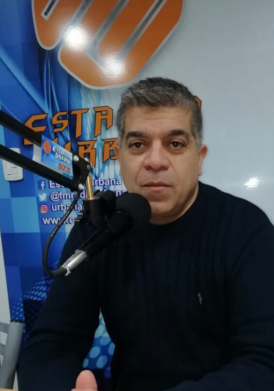 V&Iacute;CTOR VERA: VENIMOS DESARROLLANDO HACE TIEMPO ACCIONES DIRIGIDAS A LA MUJER