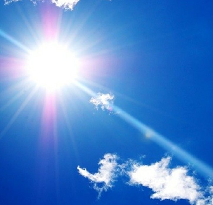 EL PRON&Oacute;STICO ANTICIPA UN MUY BUEN FIN DE SEMANA DE PRIMAVERA