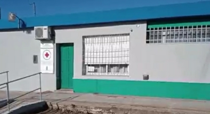 *ESTA SEMANA NO SE VACUNAR&Aacute; EN LA SALA ASISTENCIAL DE BARRIO NORTE*