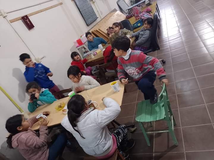 400 FAMILIAS RECIBEN APOYO A TRAV&Eacute;S DEL PROGRAMA EDUCAR