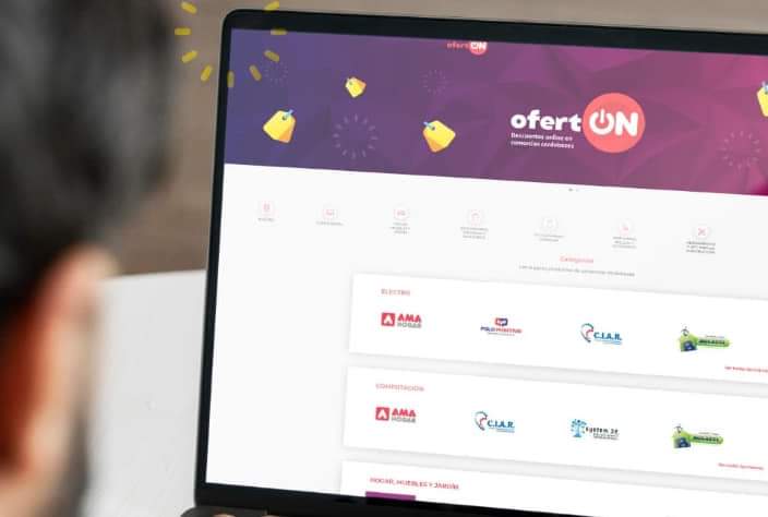 HASTA EL MI&Eacute;RCOLES ESTA VIGENTE EL OFERTON 