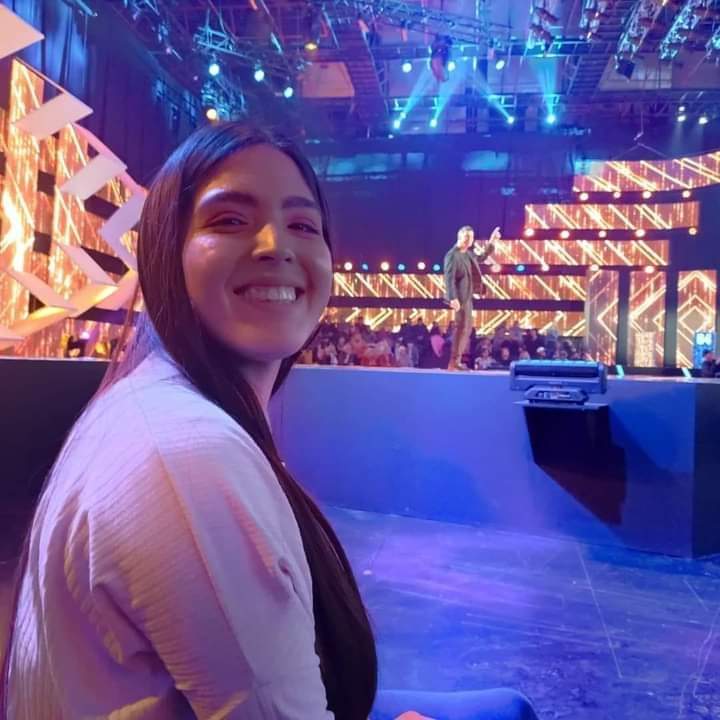 QUI&Eacute;N ES LA CANTANTE DE EMBALSE QUE PARTICPA DE CANTA CONMIGO