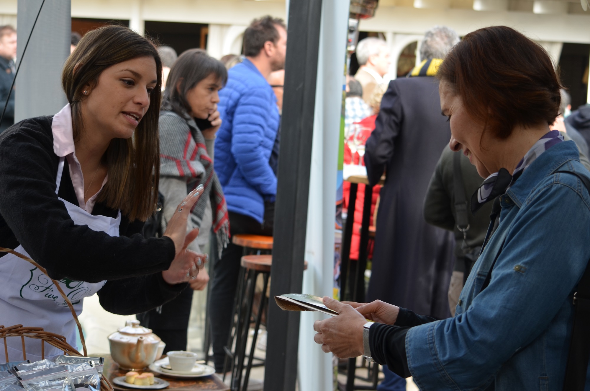 C&Oacute;RDOBA: SE PRESENT&Oacute; LA PROGRAMACI&Oacute;N PARA LA TEMPORADA DE INVIERNO 2023