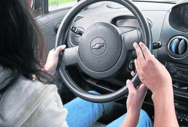 BETO GONZ&Aacute;LEZ: SE EST&Aacute; PENSANDO HACER UNA ESCUELA DE CONDUCCI&Oacute;N 