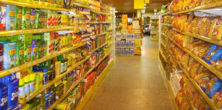 EL CENTRO DE ALMACENEROS DE C&Oacute;RDOBA REGISTR&Oacute; UNA SUBA DE PRECIOS DE 7,18% EN JUNIO