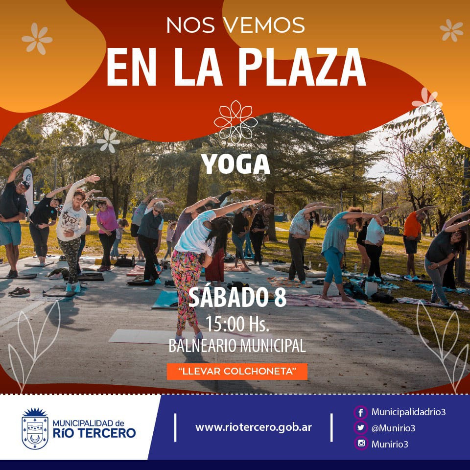 EL MUNICIPIO CONTIN&Uacute;A CON LAS ACTIVIDADES DEL PROGRAMA NOS VEMOS EN LA PLAZA