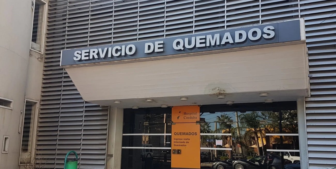 FALLECI&Oacute; EL VECINO QUE HAB&Iacute;A SUFRIDO QUEMADURAS EN SU CUERPO EL D&Iacute;A S&Aacute;BADO 