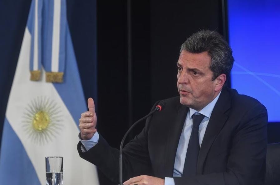 MASSA ANUNCI&Oacute; CR&Eacute;DITOS PARA JUBILADOS DE HASTA $400.000 EN 48 CUOTAS