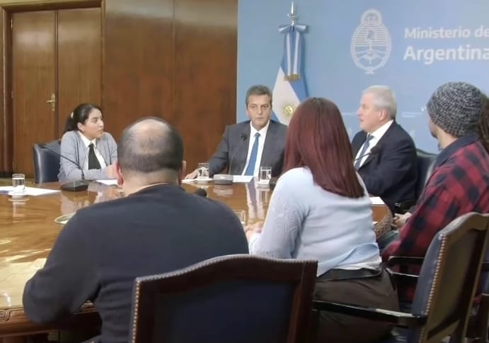 EL GOBIERNO ANUNCI&Oacute; UN AUMENTO PARA LAS BECAS PROGRESAR