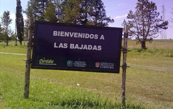 VECINOS DE LAS BAJADAS CONTIN&Uacute;AN MOVILIZADOS POR LA APERTURA DE UNA CANTERA