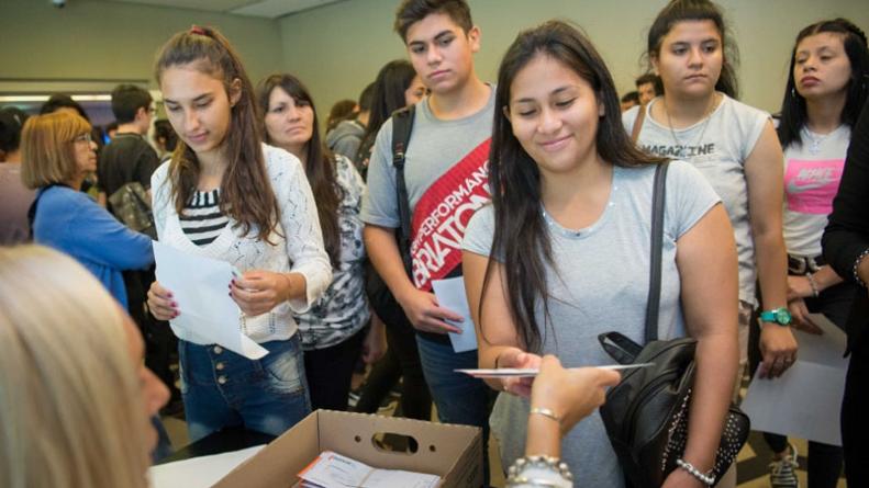 EL 20 DE JULIO COBRAN LOS BENEFICIARIOS DE LOS PROGRAMAS DE EMPLEO