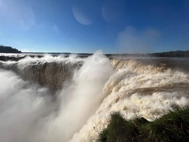 GRAN MOVIMIENTO TUR&Iacute;STICO EN TODO EL PA&Iacute;S EN VACACIONES DE INVIERNO 