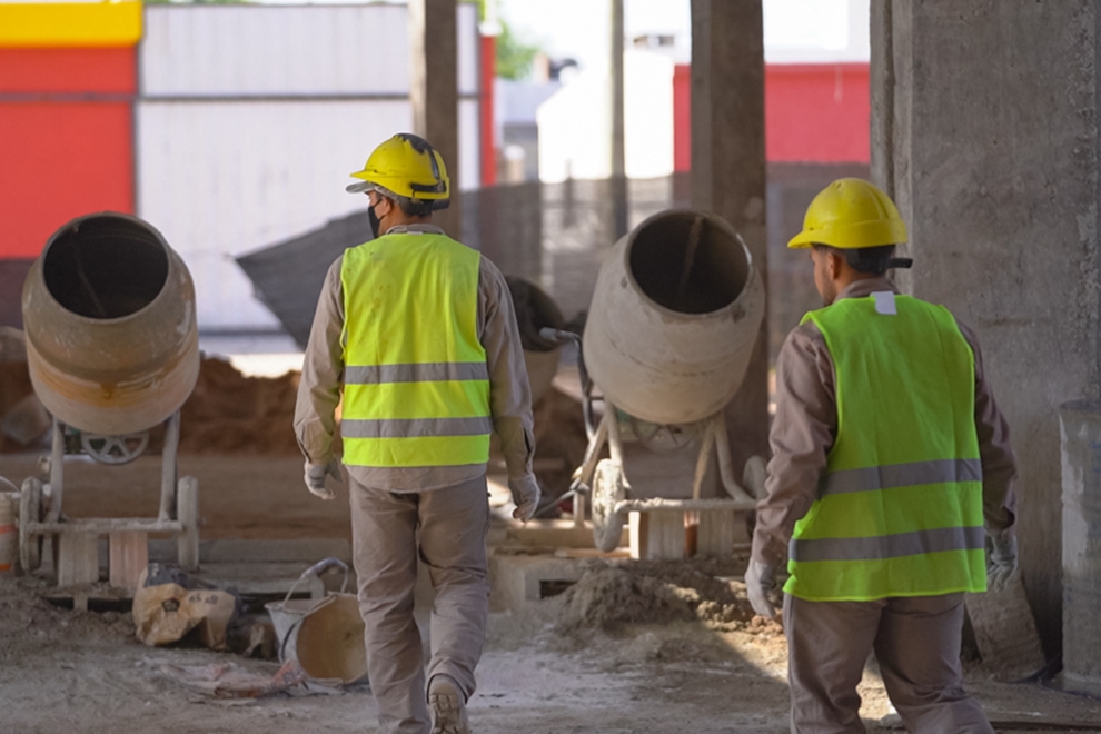 EN JUNIO EL COSTO DE LA CONSTRUCCI&Oacute;N EN C&Oacute;RDOBA AUMENT&Oacute; 5,46%
