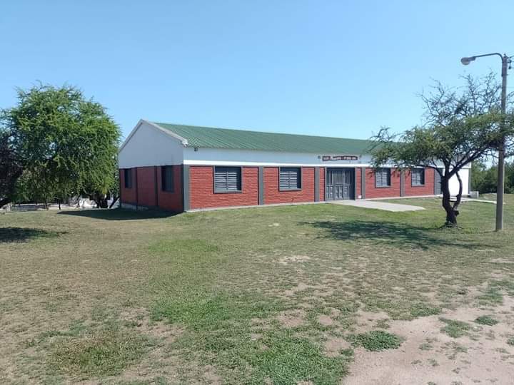 BARRIO MEDIA LUNA: SU PRESIDENTE HIZO UN BALANCE DE LOS DOS PRIMEROS A&Ntilde;OS DE GESTI&Oacute;N