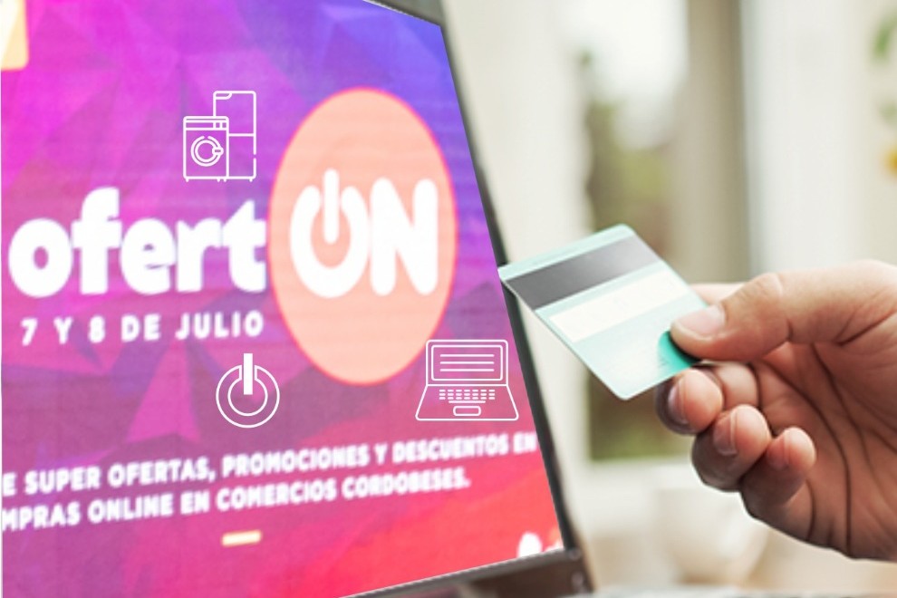 CON UN 1,5 MILLONES DE VISITAS, OFERT&Oacute;N 2023 CONSOLIDA A C&Oacute;RDOBA COMO REFERENTE DEL E- CCOMERCE NACIONAL 