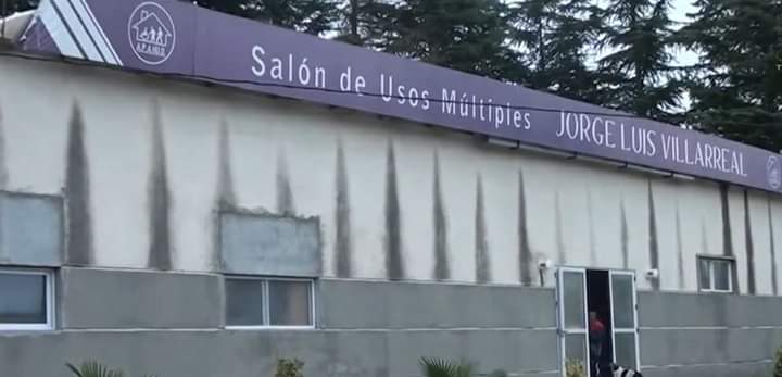 GAST&Oacute;N FALCO: BUSCAMOS LA RECATEGORIZACI&Oacute;N DE APAHUD SIN DESATENDER LAS CUESTIONES COTIDIANAS