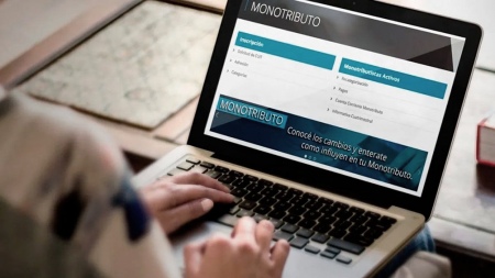 MONOTRIBUTO: AFIP EXTIENDE PLAZOS PARA LA RECATEGORIZACI&Oacute;N 