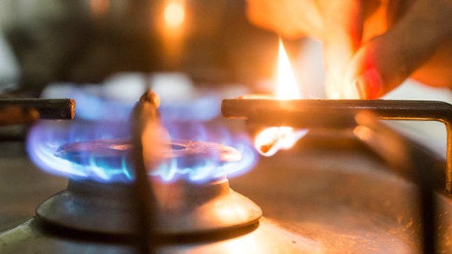 LUNARI: TENER GAS NATURAL TE CAMBIA LA CALIDAD DE VIDA