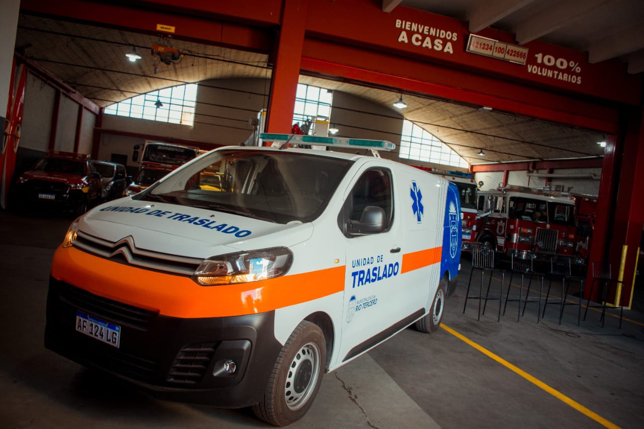 DOS ADOLESCENTES FUERON INGRESADAS AL HOSPITAL POR UN INTOXICACI&Oacute;N CON MONOXIDO DE CARBONO