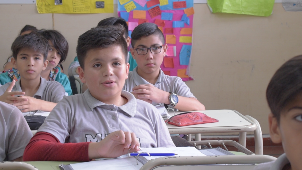 EL LUNE 24 SE RETOMAN LAS CLASES EN LAS ESCUELAS DE C&Oacute;RDOBA