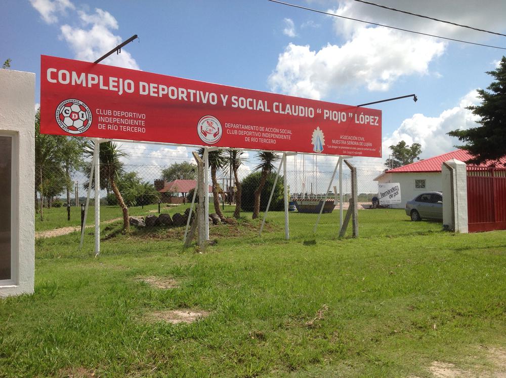 DEPORTIVO INDEPENDIENTE SIGUE AVANZANDO Y CAMBIA PARTE DE SU COMISI&Oacute;N DIRECTIVA