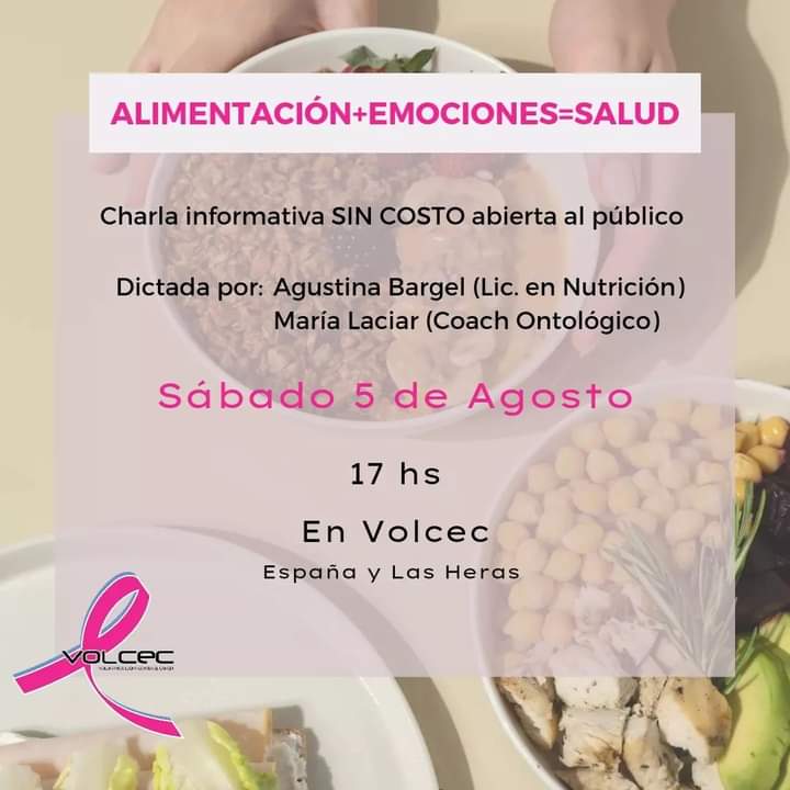 CAMINO A SU 50 ANIVERSARIO VOLCEC CONTIN&Uacute;A REALIZANDO ACTIVIDADES Y SUMANDO SERVICIOS