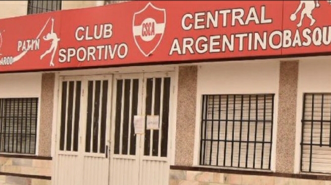 DANIEL MANFREDI NOS HABL&Oacute; DEL PRESENTE Y PROYECTOS DE CLUB CENTRAL ARGENTINO
