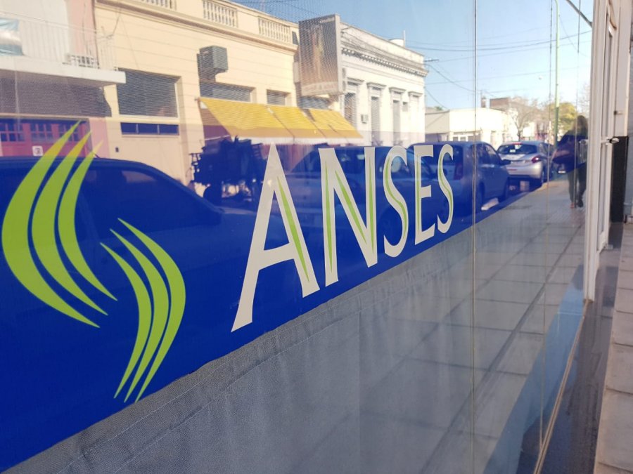 ANSES: BONO DE $36.000 PARA JUBILADOS EN AGOSTO