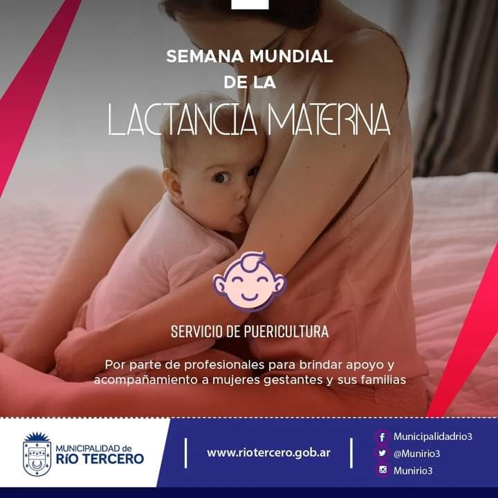 EL MUNICIPIO REALIZAR&Aacute; ATENCIONES DE PUERICULTURA EN DISTINTOS CENTROS DE SALUD DE LA CIUDAD