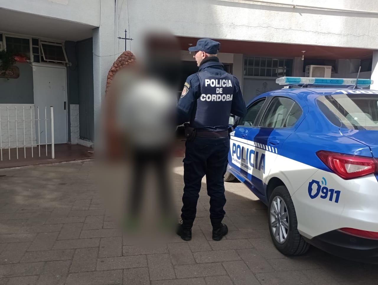 PARTE POLICIAL: APREHENSI&Oacute;N POR DESOBEDIENCIA A LA AUTORIDAD A JOVEN DE 22 A&Ntilde;OS DE VILLA RUMIPAL 