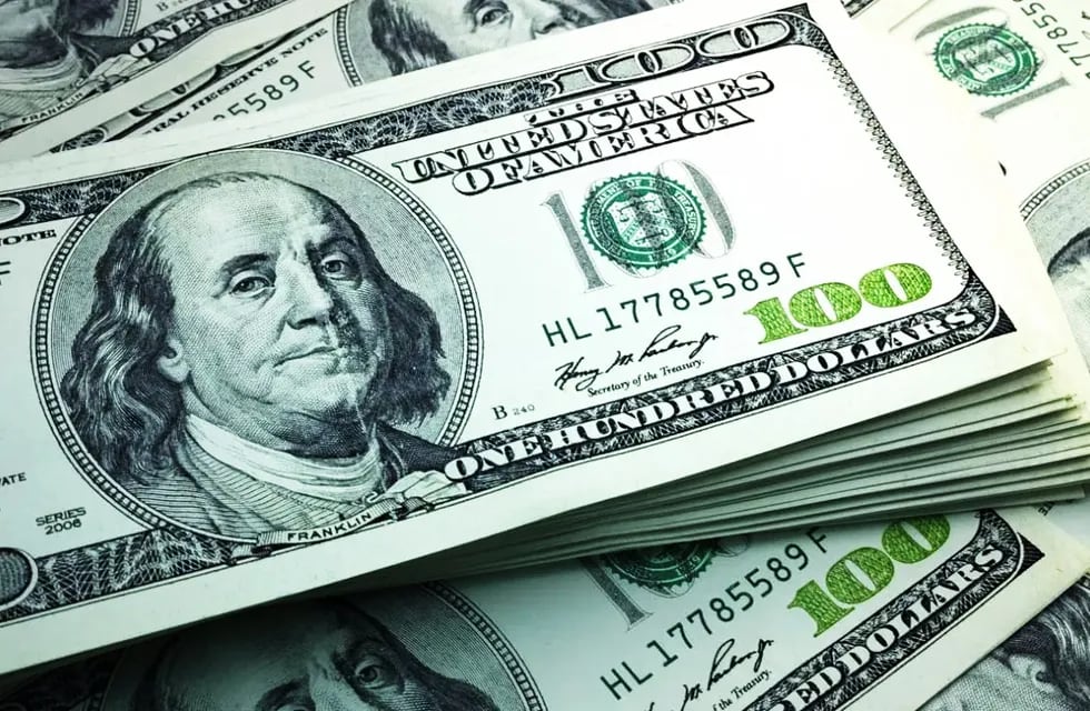 Mario Gallo: hay muchas tensiones y mucha presi&oacute;n en el d&oacute;lar