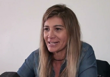 Adriana Rincón: tenemos una linda agenda para las vacaciones de invierno