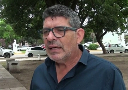 Miguel Canuto: el suicidio es una problem&aacute;tica que nos preocupa y nos estamos capacitando para su abordaje