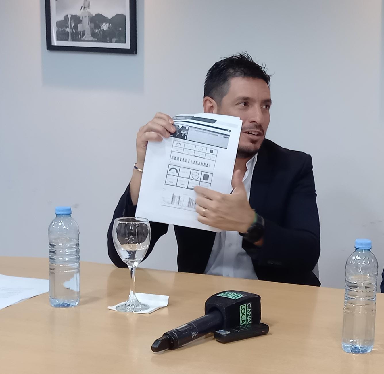 Marcos Ferrer: los sem&aacute;foros inteligentes nos ponen a la vanguardia en C&oacute;rdoba y el pa&iacute;s