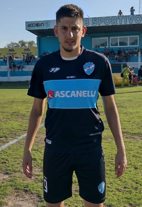 Iván Castro: estamos muy contentos por el regreso de Juan Bruna