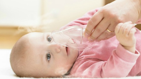 Walter Badoul: tenemos gran cantidad de casos de bronquiolitis