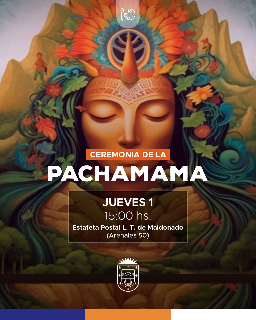Este jueves se realizar&aacute; la ceremonia a la Pachamama 