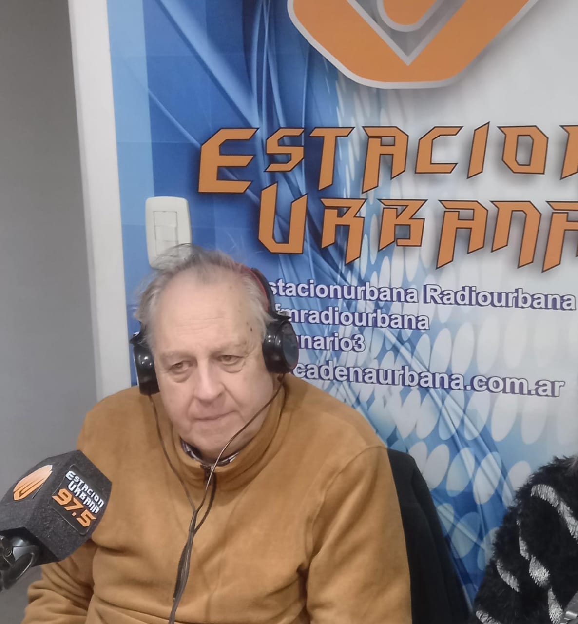  Lucio Badino: Cuando trabajamos unidos, Río Tercero crece