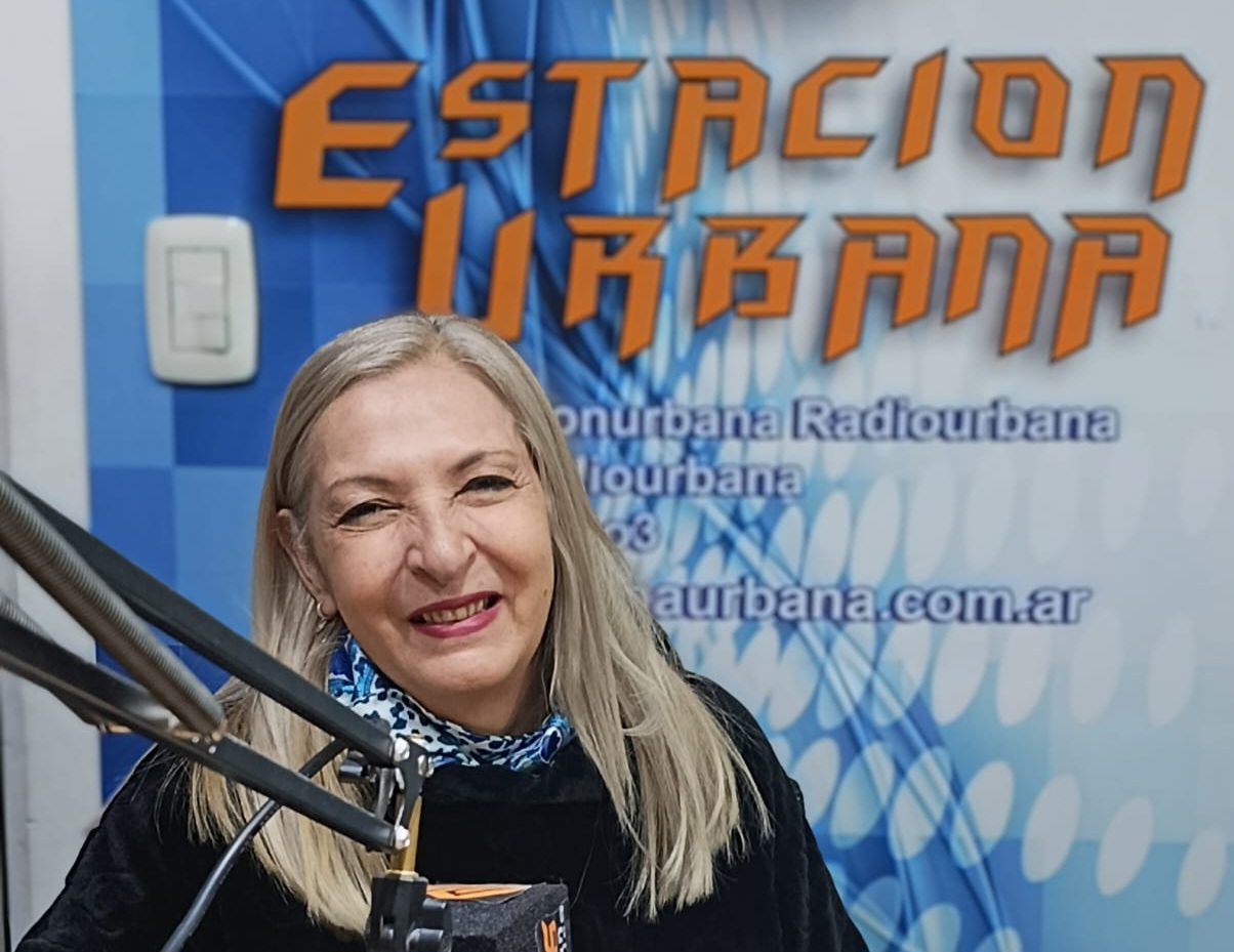 Nelky Piatti asumió como nueva presidenta del Rotary Club In Nova