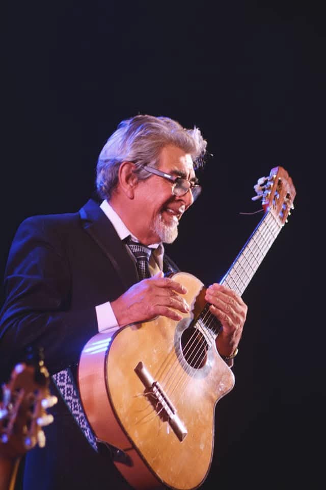 Daniel Altamirano: el cantor que convirtió la memoria en canción