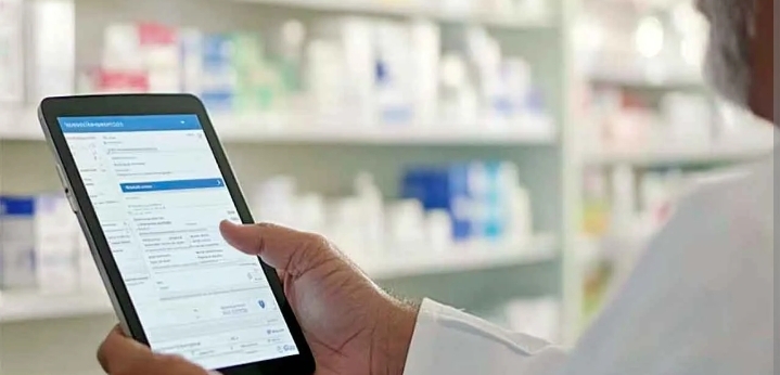 Raquel Mart&iacute;nez: Todav&iacute;a falta que C&oacute;rdoba adhiera a la receta electr&oacute;nica obligatoria