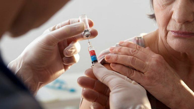 Salud recuerda la importancia de completar esquemas de vacunación en invierno
