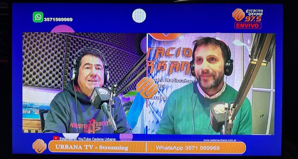 Micro Planeta Maxi Basquet Mi&eacute;rcoles 01 de Julio