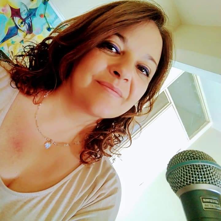 Laura Volonte (Periodista de Radio Centro 103.5 Oncativo): "confirmamos con su circulo intimo que el Intendente Interino Juan Carlos Ghibaud dio positivo de Covid-19"