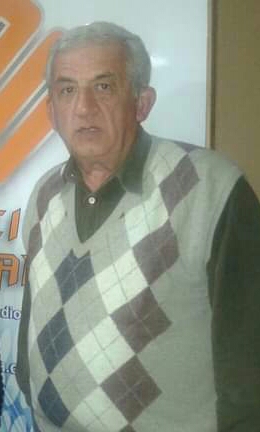 Eduardo Haedo (T&eacute;cnico Qu&iacute;mico): qu&eacute; es el nitrato de amonio, la sustancia responsable de la explosi&oacute;n en Beirut