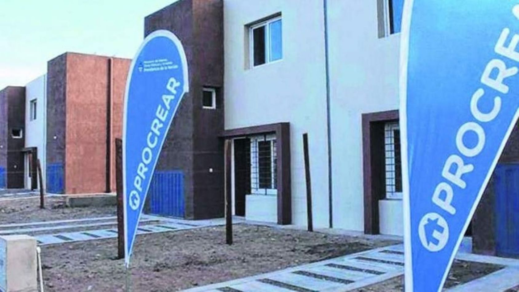 A dos dias del lanzamiento del PROCREAR hubo unos 50 mil inscriptos y mas de tres millones de consultas.