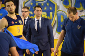 Planeta B&aacute;squetbol Micro Martes 11 de Agosto  2020 hoy Sebastian Figueredo D.T. Club Sportivo 9 de Julio de R&iacute;o Tercero
