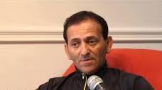 Sergio Coria (Presidente del Club Deportivo Casino):"personalmente no me gusto tienen todos los canales para comunicarse antes salir a informar algo"